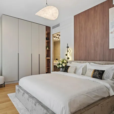 One Luxury - Herastrau Vista *