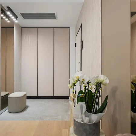 公寓 One Luxury - Herastrau Vista