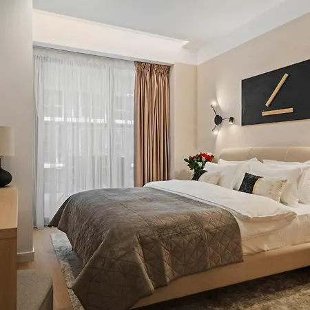 One Luxury - Herastrau Vista