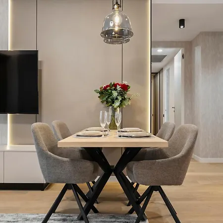 One Luxury - Herastrau Vista